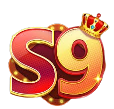 S9 Game Pakistan Logo